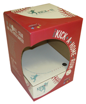 Specialty Printed Box